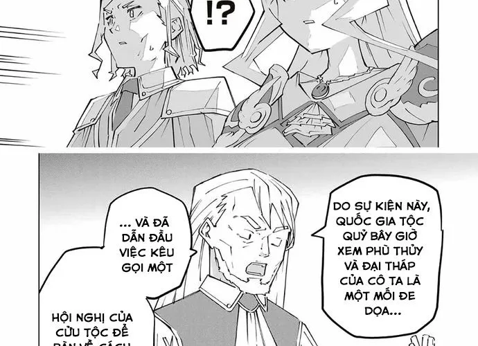Bị Phản Bội Bởi Đồng Đội Và Sở Hữu [Gacha Không Giới Hạn] Lv.9999 Chap 148 - Next Chap 149