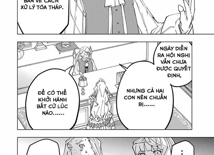 Bị Phản Bội Bởi Đồng Đội Và Sở Hữu [Gacha Không Giới Hạn] Lv.9999 Chap 148 - Next Chap 149