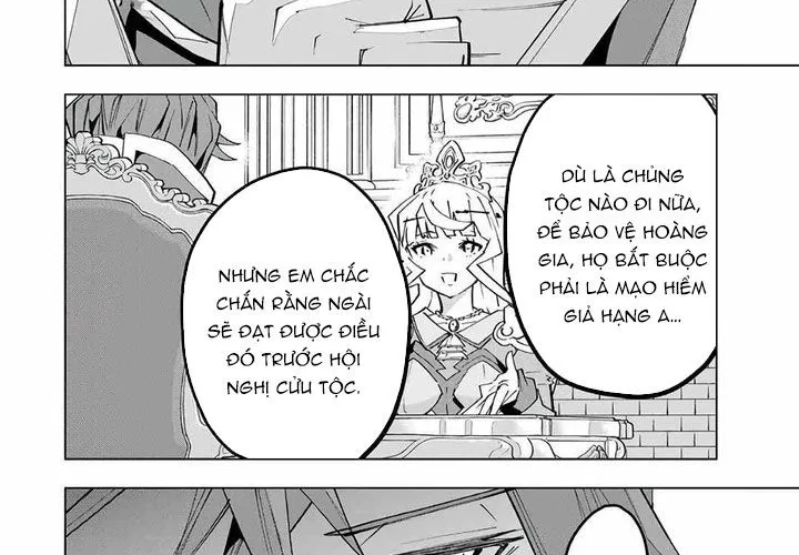 Bị Phản Bội Bởi Đồng Đội Và Sở Hữu [Gacha Không Giới Hạn] Lv.9999 Chap 149 - Next Chap 150