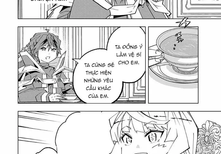 Bị Phản Bội Bởi Đồng Đội Và Sở Hữu [Gacha Không Giới Hạn] Lv.9999 Chap 149 - Next Chap 150