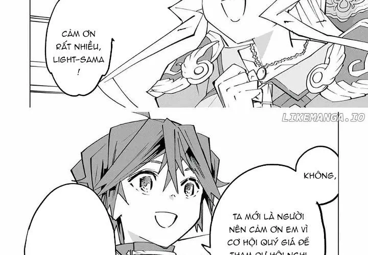 Bị Phản Bội Bởi Đồng Đội Và Sở Hữu [Gacha Không Giới Hạn] Lv.9999 Chap 149 - Next Chap 150