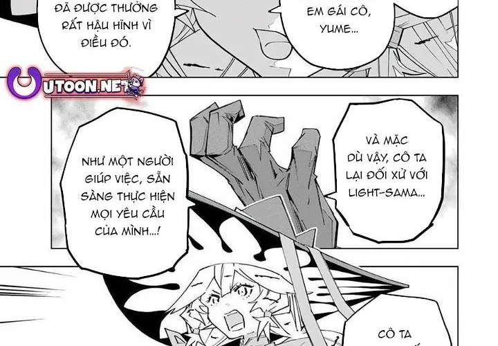 Bị Phản Bội Bởi Đồng Đội Và Sở Hữu [Gacha Không Giới Hạn] Lv.9999 Chap 149 - Next Chap 150