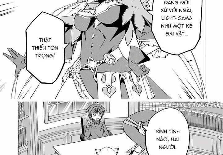 Bị Phản Bội Bởi Đồng Đội Và Sở Hữu [Gacha Không Giới Hạn] Lv.9999 Chap 149 - Next Chap 150