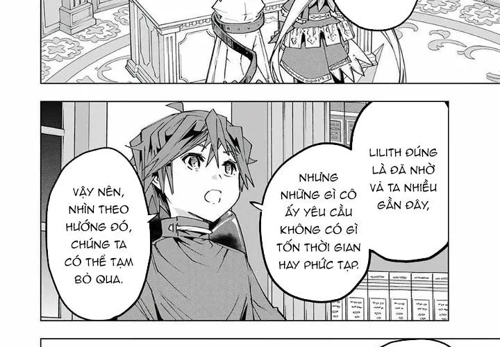 Bị Phản Bội Bởi Đồng Đội Và Sở Hữu [Gacha Không Giới Hạn] Lv.9999 Chap 149 - Next Chap 150
