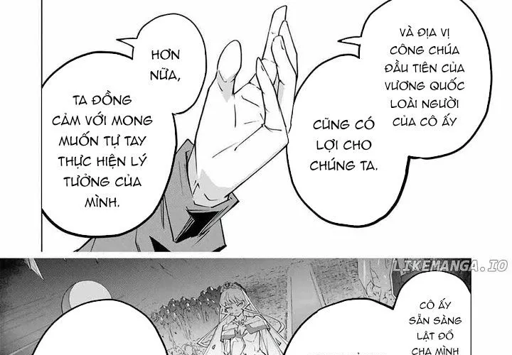 Bị Phản Bội Bởi Đồng Đội Và Sở Hữu [Gacha Không Giới Hạn] Lv.9999 Chap 149 - Next Chap 150