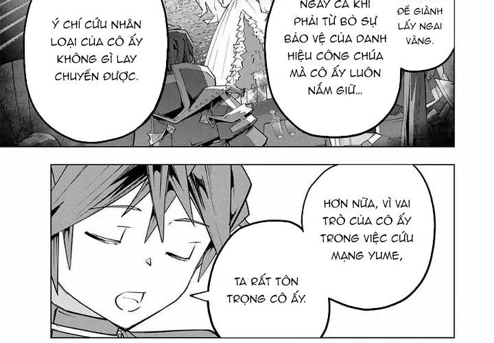 Bị Phản Bội Bởi Đồng Đội Và Sở Hữu [Gacha Không Giới Hạn] Lv.9999 Chap 149 - Next Chap 150