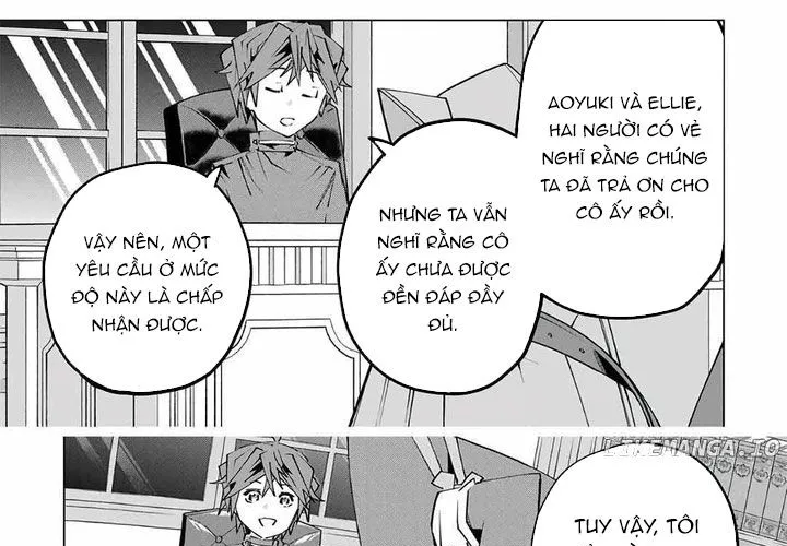 Bị Phản Bội Bởi Đồng Đội Và Sở Hữu [Gacha Không Giới Hạn] Lv.9999 Chap 149 - Next Chap 150
