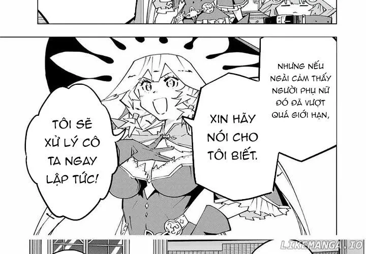 Bị Phản Bội Bởi Đồng Đội Và Sở Hữu [Gacha Không Giới Hạn] Lv.9999 Chap 149 - Next Chap 150