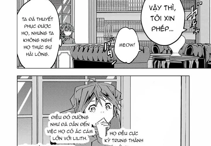 Bị Phản Bội Bởi Đồng Đội Và Sở Hữu [Gacha Không Giới Hạn] Lv.9999 Chap 149 - Next Chap 150