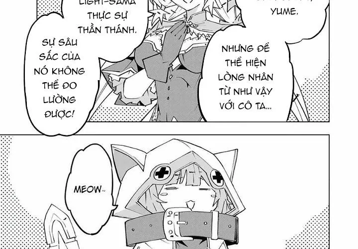 Bị Phản Bội Bởi Đồng Đội Và Sở Hữu [Gacha Không Giới Hạn] Lv.9999 Chap 149 - Next Chap 150