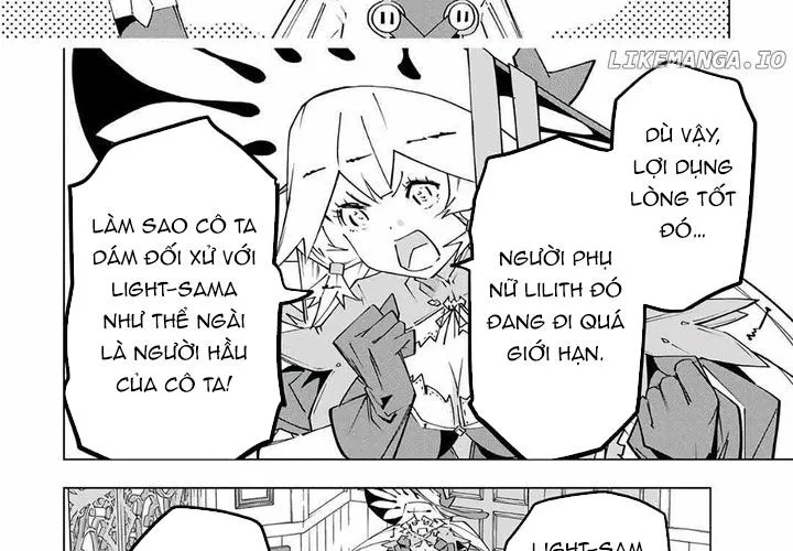 Bị Phản Bội Bởi Đồng Đội Và Sở Hữu [Gacha Không Giới Hạn] Lv.9999 Chap 149 - Next Chap 150