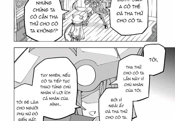 Bị Phản Bội Bởi Đồng Đội Và Sở Hữu [Gacha Không Giới Hạn] Lv.9999 Chap 149 - Next Chap 150