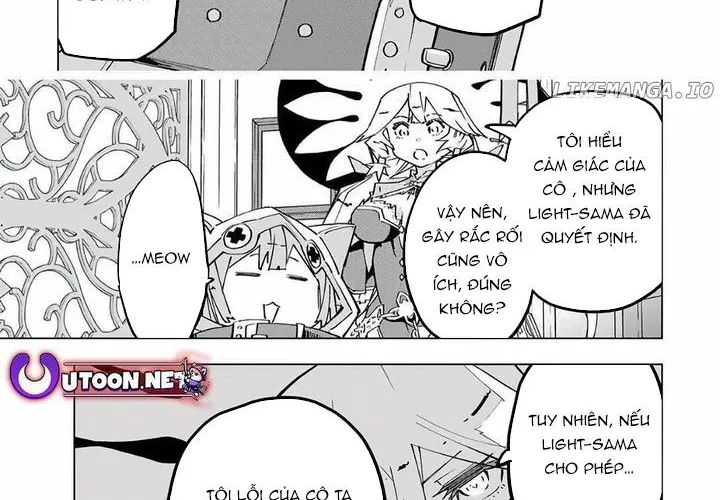 Bị Phản Bội Bởi Đồng Đội Và Sở Hữu [Gacha Không Giới Hạn] Lv.9999 Chap 149 - Next Chap 150