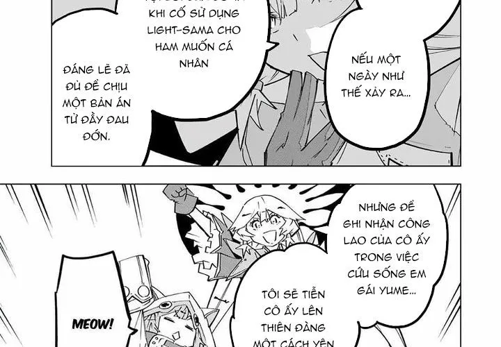 Bị Phản Bội Bởi Đồng Đội Và Sở Hữu [Gacha Không Giới Hạn] Lv.9999 Chap 149 - Next Chap 150