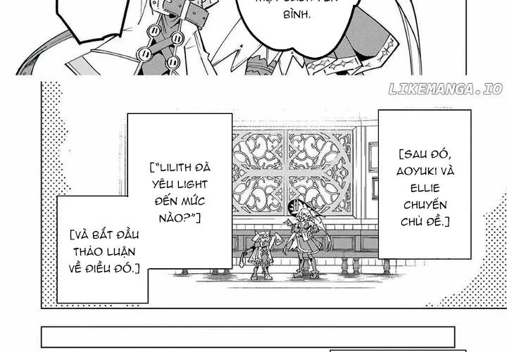 Bị Phản Bội Bởi Đồng Đội Và Sở Hữu [Gacha Không Giới Hạn] Lv.9999 Chap 149 - Next Chap 150
