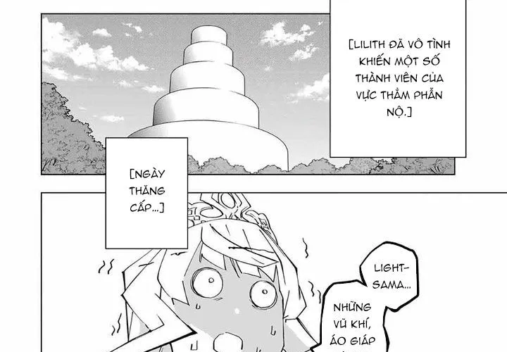 Bị Phản Bội Bởi Đồng Đội Và Sở Hữu [Gacha Không Giới Hạn] Lv.9999 Chap 149 - Next Chap 150