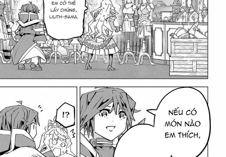 Bị Phản Bội Bởi Đồng Đội Và Sở Hữu [Gacha Không Giới Hạn] Lv.9999 Chap 149 - Next Chap 150