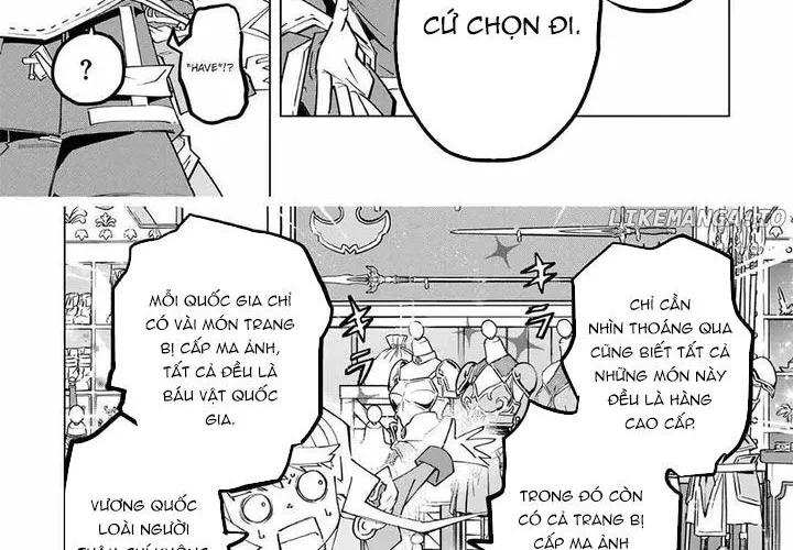 Bị Phản Bội Bởi Đồng Đội Và Sở Hữu [Gacha Không Giới Hạn] Lv.9999 Chap 149 - Next Chap 150