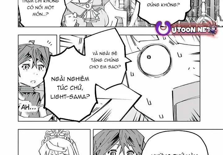 Bị Phản Bội Bởi Đồng Đội Và Sở Hữu [Gacha Không Giới Hạn] Lv.9999 Chap 149 - Next Chap 150