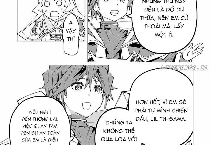 Bị Phản Bội Bởi Đồng Đội Và Sở Hữu [Gacha Không Giới Hạn] Lv.9999 Chap 149 - Next Chap 150