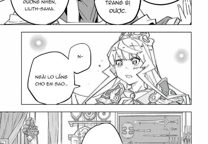 Bị Phản Bội Bởi Đồng Đội Và Sở Hữu [Gacha Không Giới Hạn] Lv.9999 Chap 149 - Next Chap 150