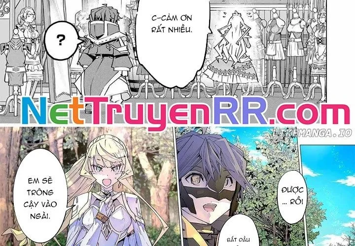 Bị Phản Bội Bởi Đồng Đội Và Sở Hữu [Gacha Không Giới Hạn] Lv.9999 Chap 149 - Next Chap 150