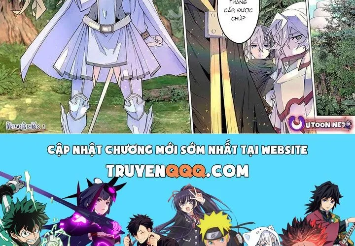 Bị Phản Bội Bởi Đồng Đội Và Sở Hữu [Gacha Không Giới Hạn] Lv.9999 Chap 149 - Next Chap 150