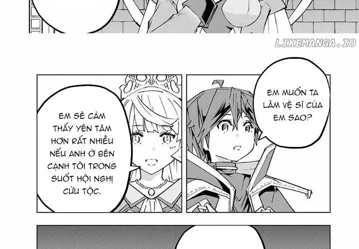 Bị Phản Bội Bởi Đồng Đội Và Sở Hữu [Gacha Không Giới Hạn] Lv.9999 Chap 149 - Next Chap 150