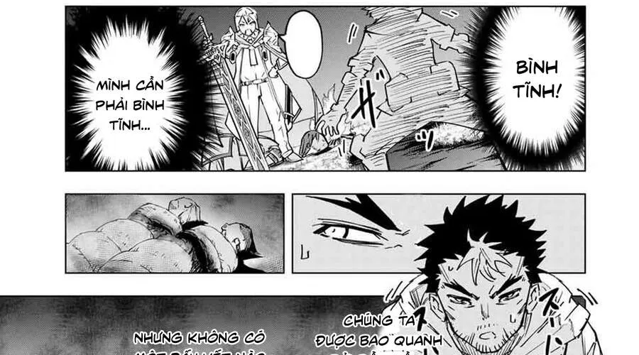 Bị Phản Bội Bởi Đồng Đội Và Sở Hữu [Gacha Không Giới Hạn] Lv.9999 Chap 15 - Next Chap 16