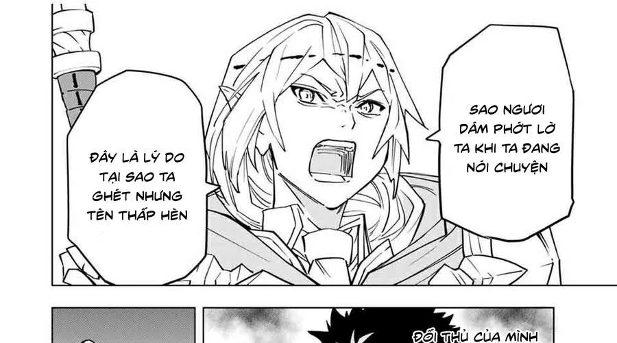 Bị Phản Bội Bởi Đồng Đội Và Sở Hữu [Gacha Không Giới Hạn] Lv.9999 Chap 15 - Next Chap 16