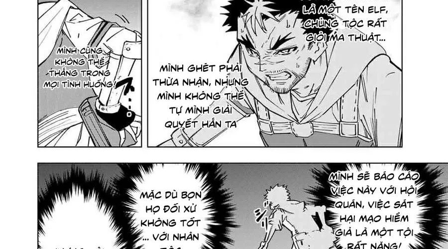 Bị Phản Bội Bởi Đồng Đội Và Sở Hữu [Gacha Không Giới Hạn] Lv.9999 Chap 15 - Next Chap 16