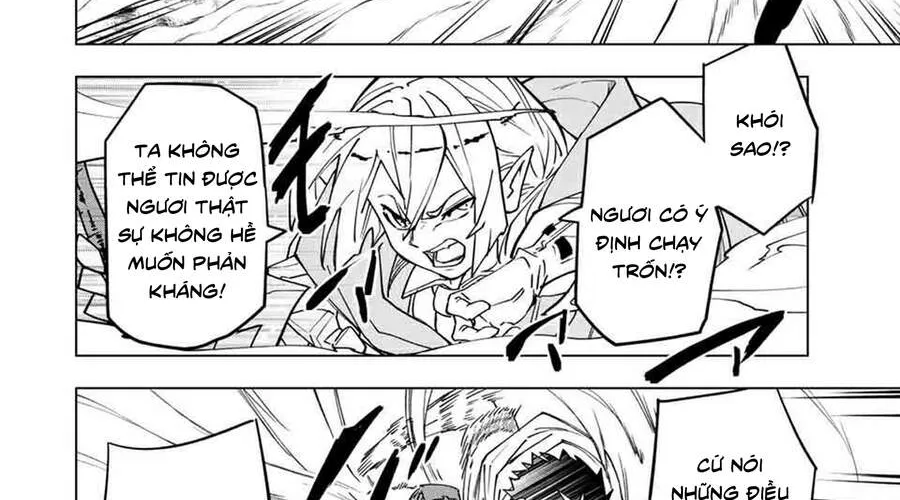 Bị Phản Bội Bởi Đồng Đội Và Sở Hữu [Gacha Không Giới Hạn] Lv.9999 Chap 15 - Next Chap 16