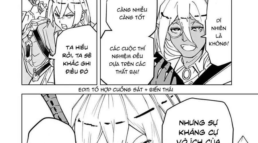 Bị Phản Bội Bởi Đồng Đội Và Sở Hữu [Gacha Không Giới Hạn] Lv.9999 Chap 15 - Next Chap 16