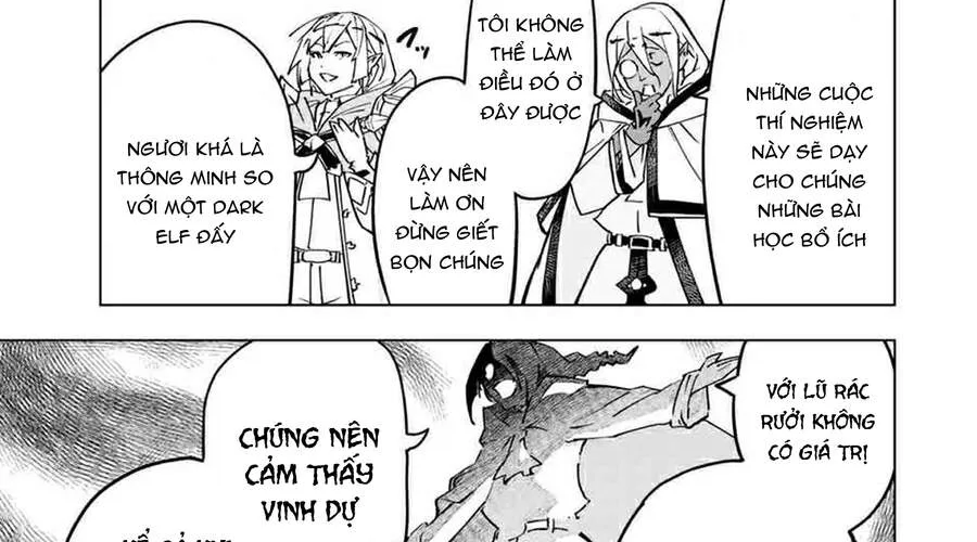 Bị Phản Bội Bởi Đồng Đội Và Sở Hữu [Gacha Không Giới Hạn] Lv.9999 Chap 15 - Next Chap 16