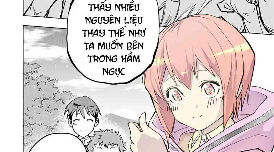 Bị Phản Bội Bởi Đồng Đội Và Sở Hữu [Gacha Không Giới Hạn] Lv.9999 Chap 15 - Next Chap 16