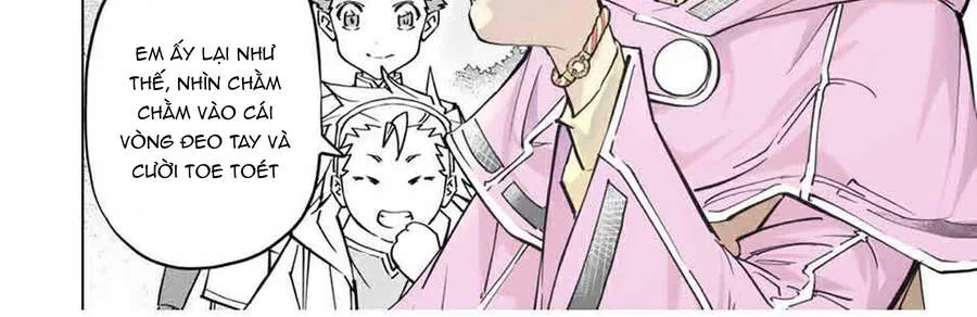 Bị Phản Bội Bởi Đồng Đội Và Sở Hữu [Gacha Không Giới Hạn] Lv.9999 Chap 15 - Next Chap 16