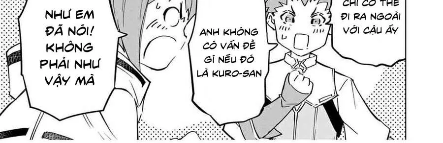 Bị Phản Bội Bởi Đồng Đội Và Sở Hữu [Gacha Không Giới Hạn] Lv.9999 Chap 15 - Next Chap 16