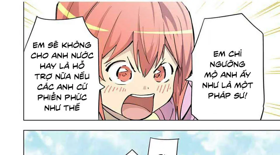 Bị Phản Bội Bởi Đồng Đội Và Sở Hữu [Gacha Không Giới Hạn] Lv.9999 Chap 15 - Next Chap 16