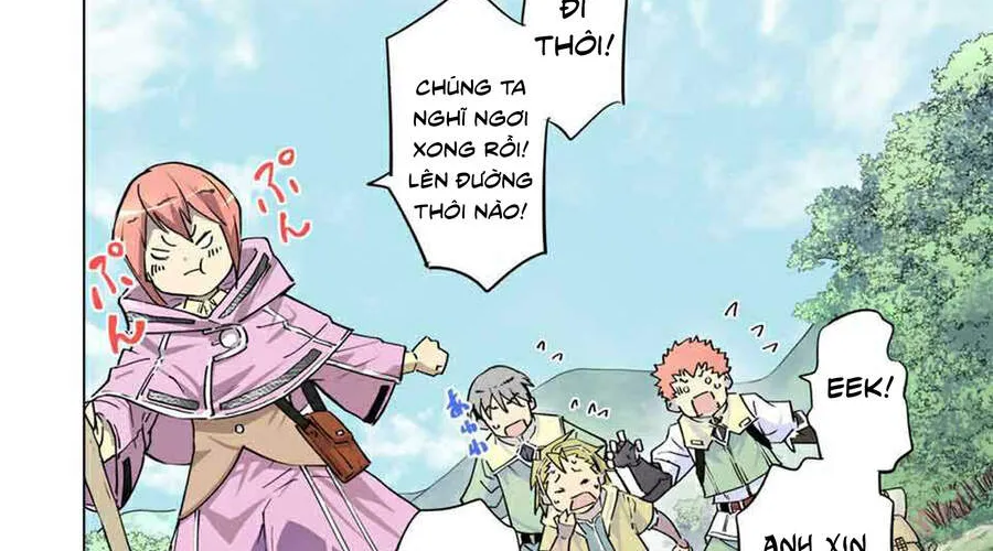 Bị Phản Bội Bởi Đồng Đội Và Sở Hữu [Gacha Không Giới Hạn] Lv.9999 Chap 15 - Next Chap 16