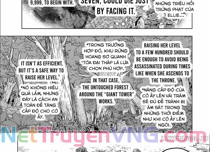 Bị Phản Bội Bởi Đồng Đội Và Sở Hữu [Gacha Không Giới Hạn] Lv.9999 Chap 150 - Next Chap 151