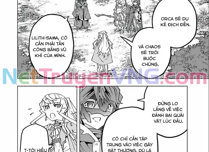 Bị Phản Bội Bởi Đồng Đội Và Sở Hữu [Gacha Không Giới Hạn] Lv.9999 Chap 150 - Next Chap 151
