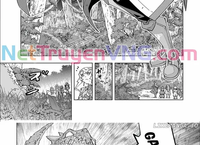 Bị Phản Bội Bởi Đồng Đội Và Sở Hữu [Gacha Không Giới Hạn] Lv.9999 Chap 150 - Next Chap 151