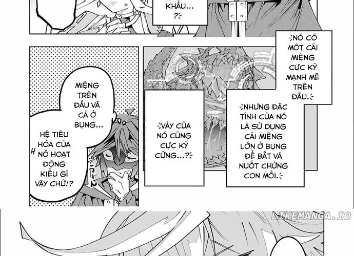 Bị Phản Bội Bởi Đồng Đội Và Sở Hữu [Gacha Không Giới Hạn] Lv.9999 Chap 150 - Next Chap 151