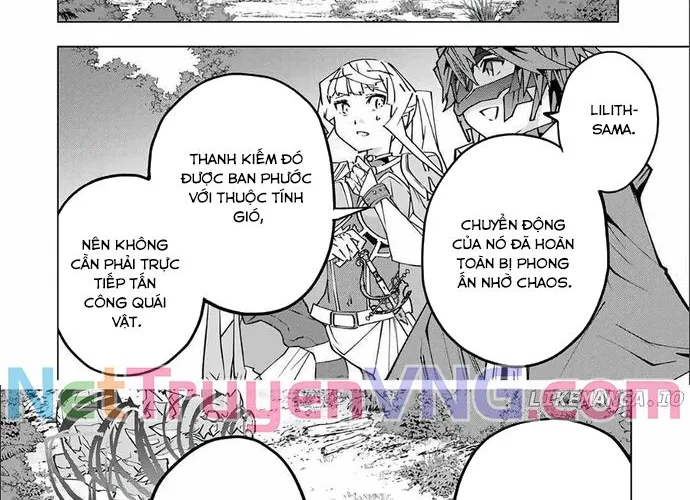 Bị Phản Bội Bởi Đồng Đội Và Sở Hữu [Gacha Không Giới Hạn] Lv.9999 Chap 150 - Next Chap 151