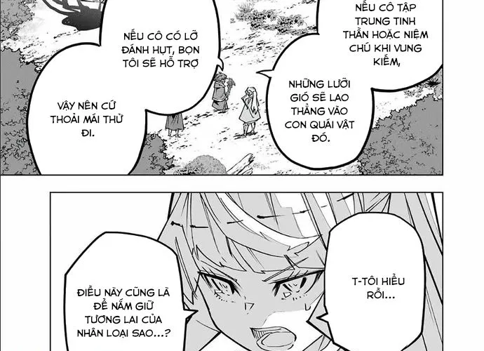 Bị Phản Bội Bởi Đồng Đội Và Sở Hữu [Gacha Không Giới Hạn] Lv.9999 Chap 150 - Next Chap 151
