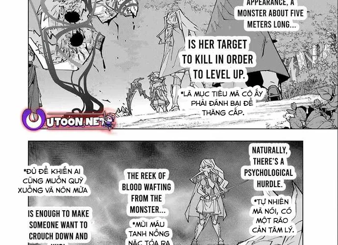 Bị Phản Bội Bởi Đồng Đội Và Sở Hữu [Gacha Không Giới Hạn] Lv.9999 Chap 150 - Next Chap 151