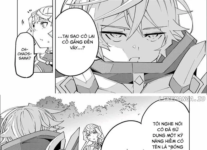 Bị Phản Bội Bởi Đồng Đội Và Sở Hữu [Gacha Không Giới Hạn] Lv.9999 Chap 150 - Next Chap 151