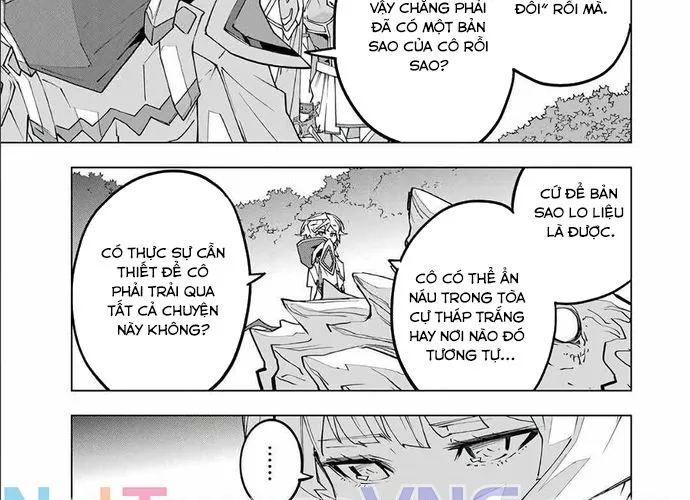 Bị Phản Bội Bởi Đồng Đội Và Sở Hữu [Gacha Không Giới Hạn] Lv.9999 Chap 150 - Next Chap 151