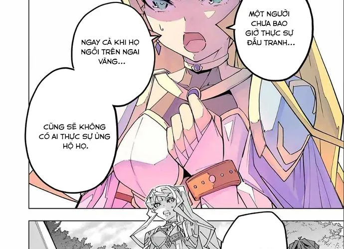 Bị Phản Bội Bởi Đồng Đội Và Sở Hữu [Gacha Không Giới Hạn] Lv.9999 Chap 150 - Next Chap 151
