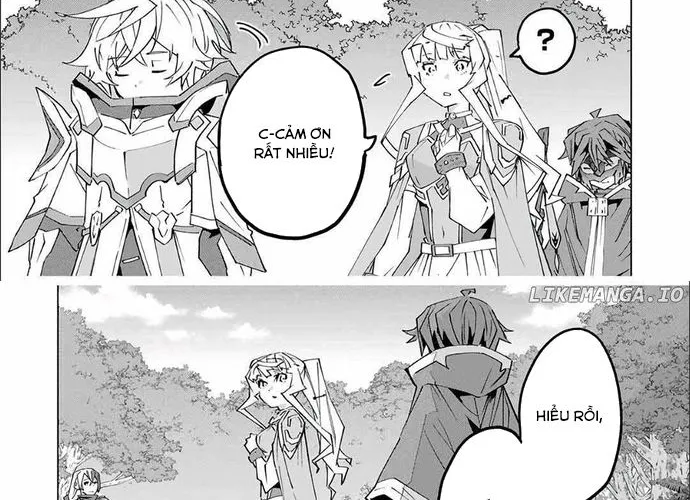 Bị Phản Bội Bởi Đồng Đội Và Sở Hữu [Gacha Không Giới Hạn] Lv.9999 Chap 150 - Next Chap 151